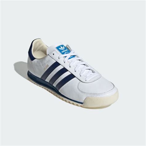 adidas guam white shoes.